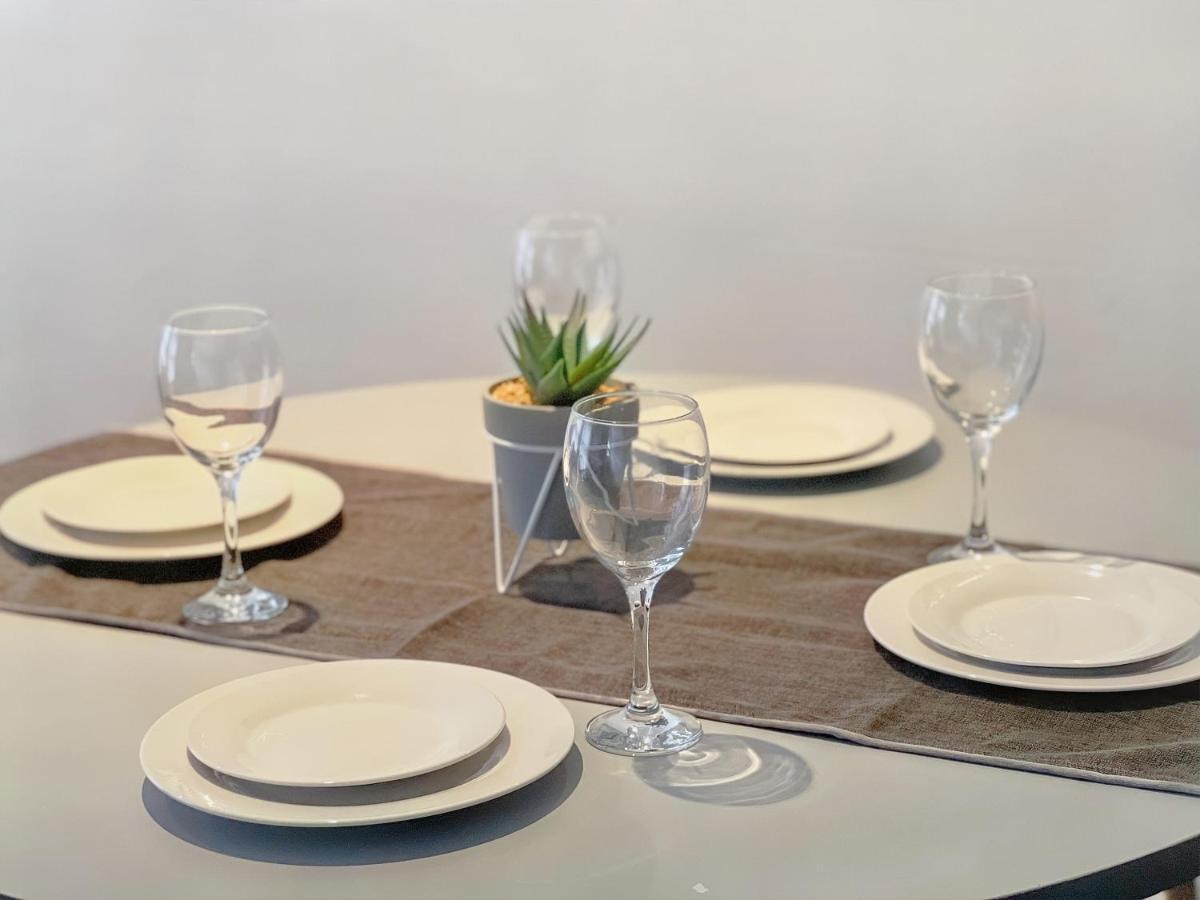 Lovely 2-Bedroom Serviced Apartment Greater Λονδίνο Εξωτερικό φωτογραφία